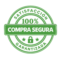 100% Seguro